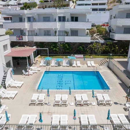 Apartamentos El Sombrero Acantilado de los Gigantes Εξωτερικό φωτογραφία