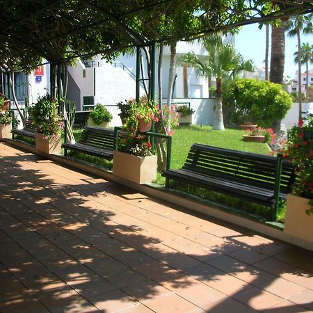 Apartamentos El Sombrero Acantilado de los Gigantes Εξωτερικό φωτογραφία